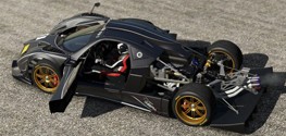 Посвящение в автоспорт. Превью Project CARS Посвящение в автоспорт. Превью Project CARS
