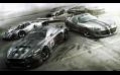 Race driver grid лучшие машины