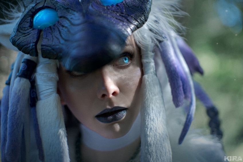 Косплей недели: Metal Gear Solid V, Mundaun, Genshin Impact и League of Legends Косплей недели: Metal Gear Solid V, Mundaun, Genshin Impact и League of Legends