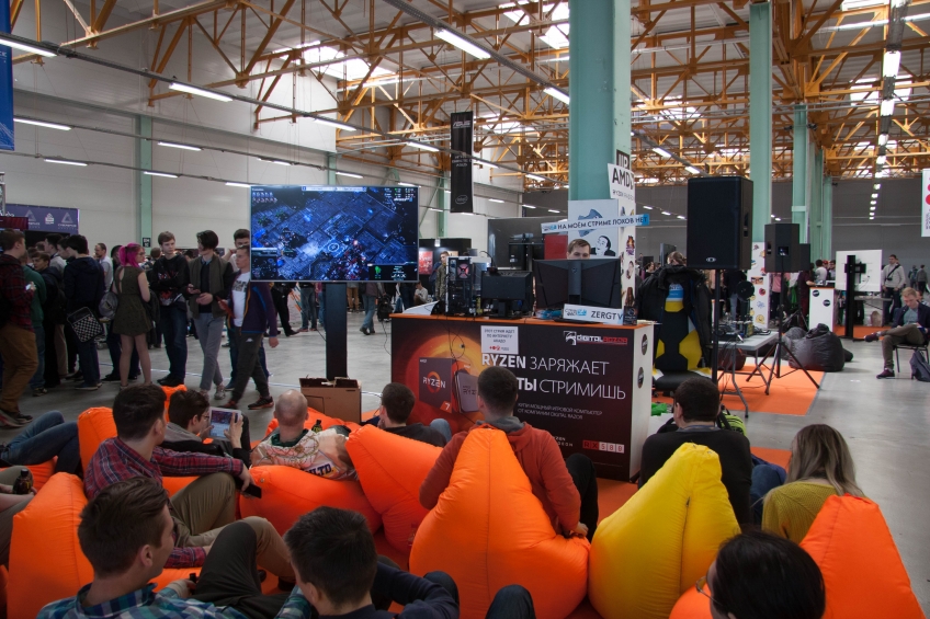 ZERGTV.
