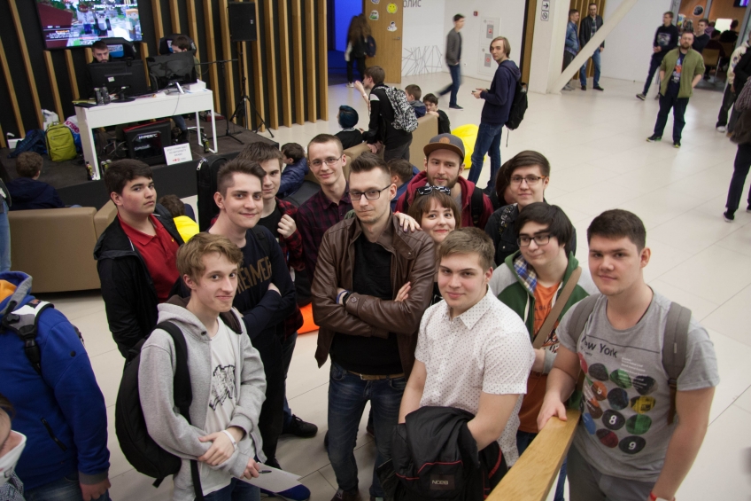 GameLife aka Noobzerg26.