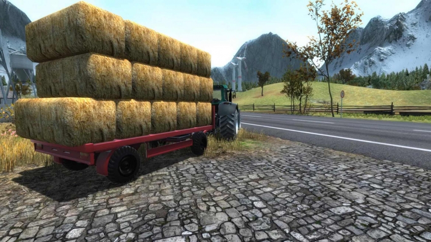 Самые странные игровые симуляторы: от Goat Simulator до I am Bread Самые странные игровые симуляторы: от Goat Simulator до I am Bread