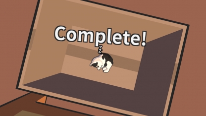 Catlateral Damage.