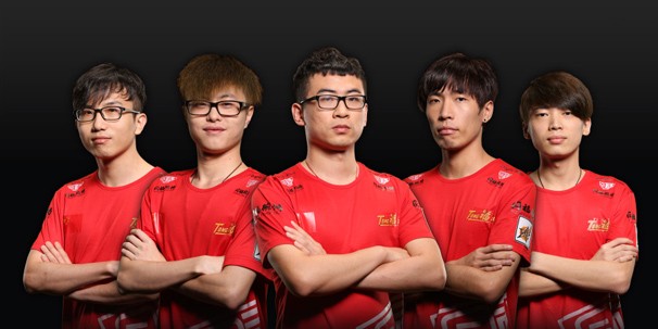 Американская сказка, имя которой The International 3 Американская сказка, имя которой The International 3