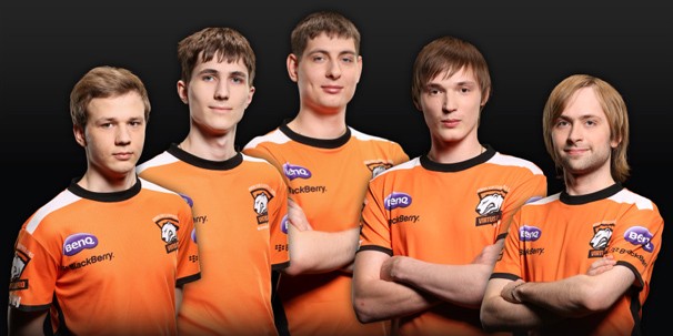Американская сказка, имя которой The International 3 Американская сказка, имя которой The International 3