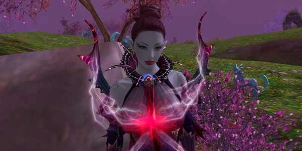 Самые красивые леди Aion Самые красивые леди Aion