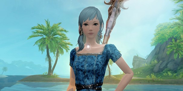 Самые красивые леди Aion Самые красивые леди Aion