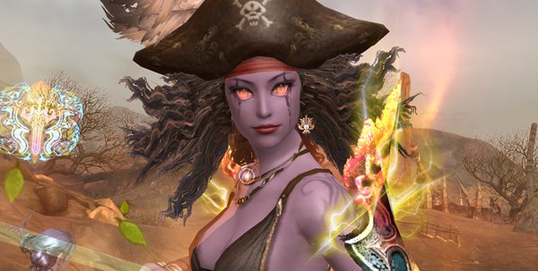 Самые красивые леди Aion Самые красивые леди Aion