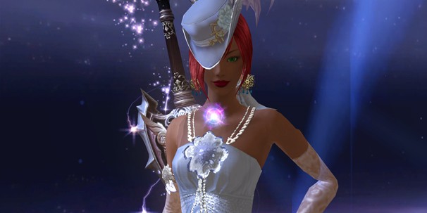 Самые красивые леди Aion Самые красивые леди Aion