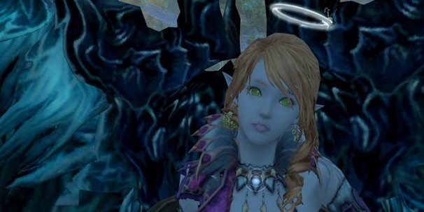 Самые красивые леди Aion Самые красивые леди Aion