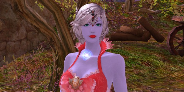 Самые красивые леди Aion Самые красивые леди Aion