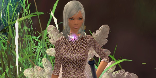 Самые красивые леди Aion Самые красивые леди Aion