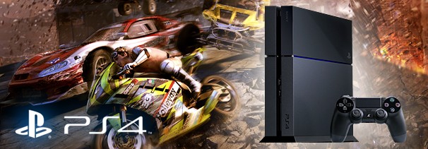 Мастерская Sony PlayStation, часть 1 Мастерская Sony PlayStation, часть 1
