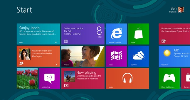 Как установить Windows 10: семь шагов