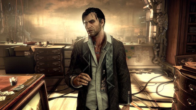 Всё, что нужно знать о Deus Ex: Mankind Divided перед релизом Всё, что нужно знать о Deus Ex: Mankind Divided перед релизом