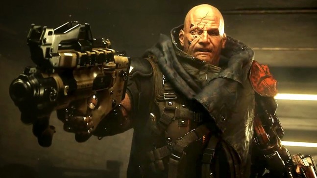Всё, что нужно знать о Deus Ex: Mankind Divided перед релизом Всё, что нужно знать о Deus Ex: Mankind Divided перед релизом