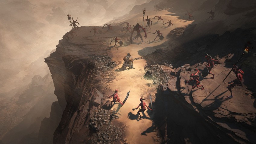 BlizzCon 2019: Что рассказали про Diablo IV, Overwatch 2, WoW: Shadowlands и Hearthstone? Подробности с места событий