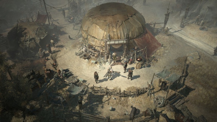 BlizzCon 2019: Что рассказали про Diablo IV, Overwatch 2, WoW: Shadowlands и Hearthstone? Подробности с места событий BlizzCon 2019: Что рассказали про Diablo IV, Overwatch 2, WoW: Shadowlands и Hearthstone? Подробности с места событий