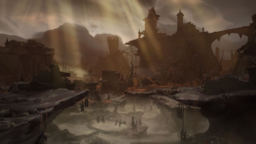 BlizzCon 2019: Что рассказали про Diablo IV, Overwatch 2, WoW: Shadowlands и Hearthstone? Подробности с места событий BlizzCon 2019: Что рассказали про Diablo IV, Overwatch 2, WoW: Shadowlands и Hearthstone? Подробности с места событий
