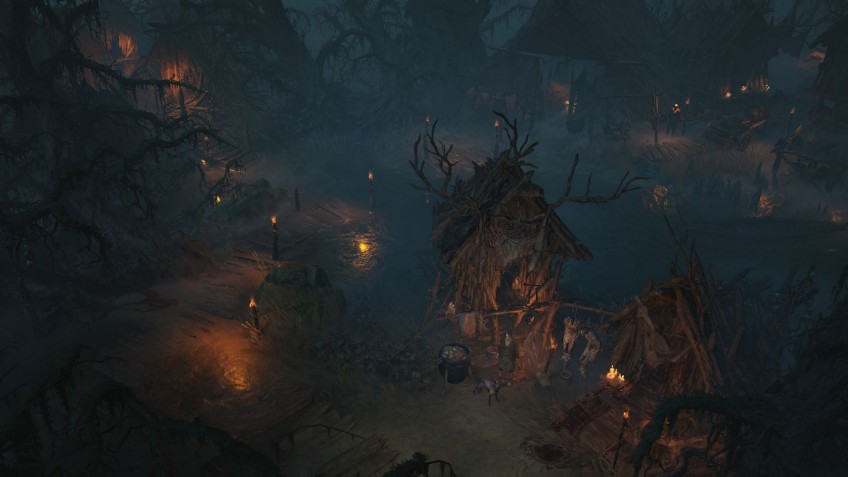 BlizzCon 2019: Что рассказали про Diablo IV, Overwatch 2, WoW: Shadowlands и Hearthstone? Подробности с места событий BlizzCon 2019: Что рассказали про Diablo IV, Overwatch 2, WoW: Shadowlands и Hearthstone? Подробности с места событий