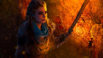 Пятничный косплей: «Игра престолов», Silent Hill 2, Horizon: Zero Dawn Пятничный косплей: «Игра престолов», Silent Hill 2, Horizon: Zero Dawn