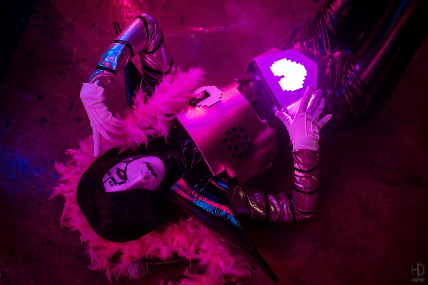 Косплей недели: Dark Souls, Undertale, NieR: Automata, Overwatch 2, «Человек-паук» Косплей недели: Dark Souls, Undertale, NieR: Automata, Overwatch 2, «Человек-паук»