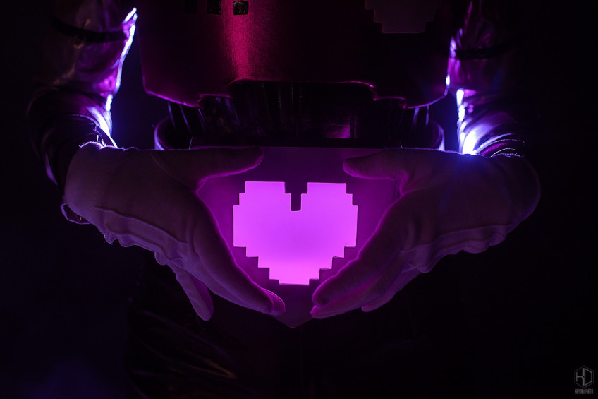Косплей недели: Dark Souls, Undertale, NieR: Automata, Overwatch 2, «Человек-паук» Косплей недели: Dark Souls, Undertale, NieR: Automata, Overwatch 2, «Человек-паук»