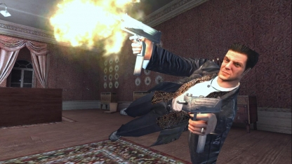 Лучшие игры за 20 лет. Год 2001-й: Grand Theft Auto 3, Max Payne, Gothic Лучшие игры за 20 лет. Год 2001-й: Grand Theft Auto 3, Max Payne, Gothic