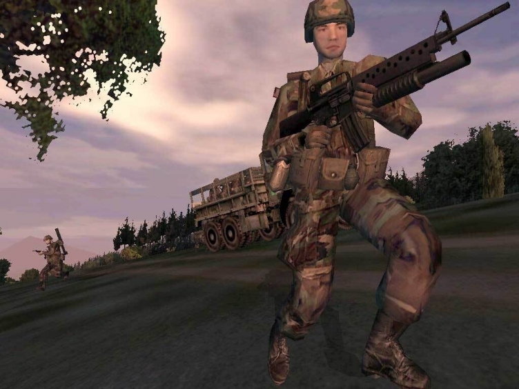 Лучшие игры за 20 лет. Год 2001-й: Grand Theft Auto 3, Max Payne, Gothic Лучшие игры за 20 лет. Год 2001-й: Grand Theft Auto 3, Max Payne, Gothic