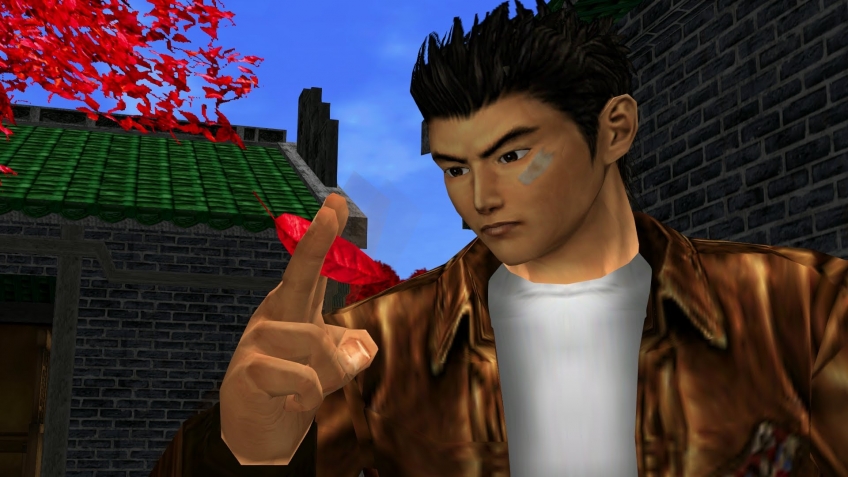 Лучшие игры за 20 лет. Год 2001-й: Grand Theft Auto 3, Max Payne, Gothic Лучшие игры за 20 лет. Год 2001-й: Grand Theft Auto 3, Max Payne, Gothic
