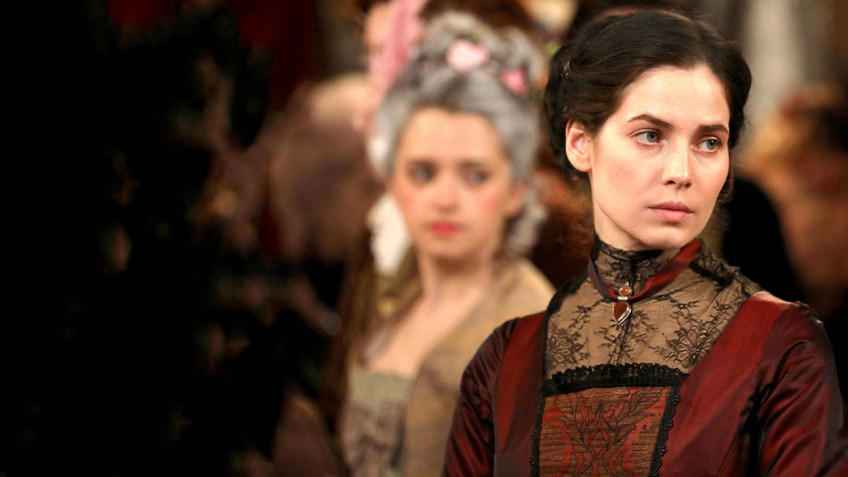 Российские сериалы, за которые не стыдно. «Эпидемия», «Территория», «Метод» и другие Российские сериалы, за которые не стыдно. «Эпидемия», «Территория», «Метод» и другие