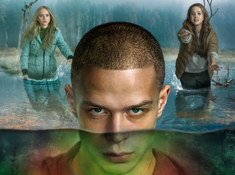 Российские сериалы, за которые не стыдно. «Эпидемия», «Территория», «Метод» и другие Российские сериалы, за которые не стыдно. «Эпидемия», «Территория», «Метод» и другие