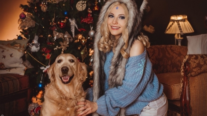 Новогодний косплей: Dota 2, The Witcher, Ghost in the Shell, WoW, LoL, Vampirella, Mortal Kombat, Marvel Новогодний косплей: Dota 2, The Witcher, Ghost in the Shell, WoW, LoL, Vampirella, Mortal Kombat, Marvel