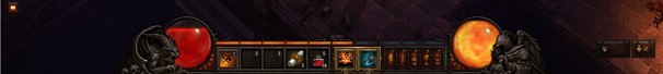 Преобразования в бета-версии Diablo III Преобразования в бета-версии Diablo III