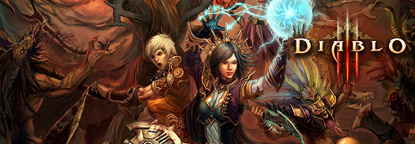 Преобразования в бета-версии Diablo III Преобразования в бета-версии Diablo III