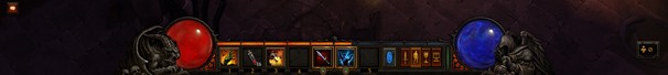 Преобразования в бета-версии Diablo III Преобразования в бета-версии Diablo III