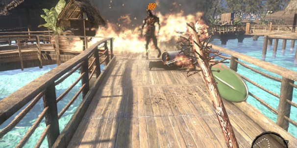 dead island что это такое. Смотреть фото dead island что это такое. Смотреть картинку dead island что это такое. Картинка про dead island что это такое. Фото dead island что это такое