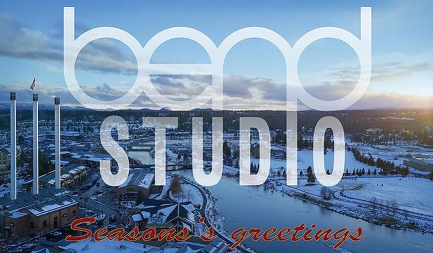 Bend studio проекты