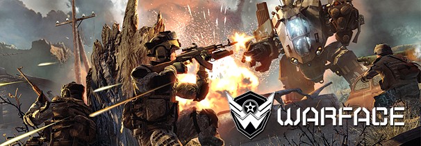 Семь главных впечатлений от ЗБТ Warface Семь главных впечатлений от ЗБТ Warface