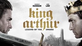 Обзор фильма «Меч короля Артура». Большой кукиш