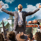 Обзор Halo Infinite — Голос из прошлого