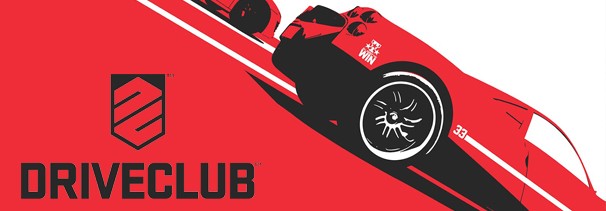 DriveClub DriveClub