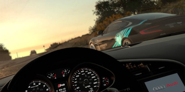 DriveClub DriveClub