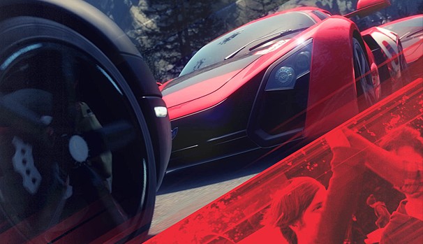 DriveClub DriveClub