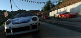 DriveClub DriveClub