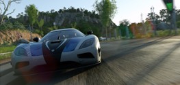 DriveClub DriveClub