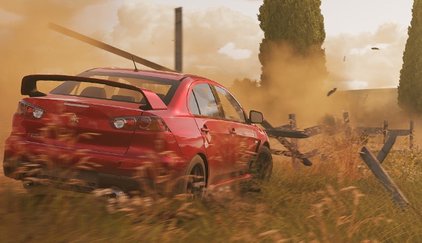 Forza Horizon 2 Forza Horizon 2