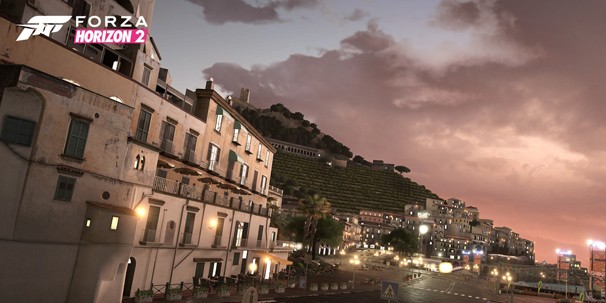 Forza Horizon 2 Forza Horizon 2