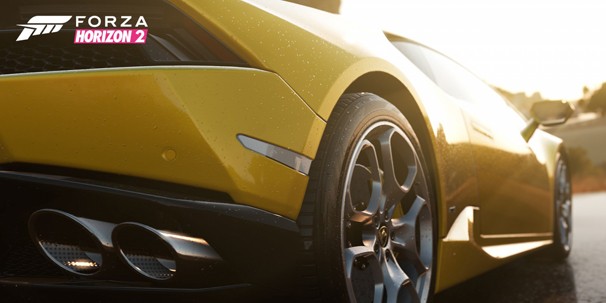 Forza Horizon 2 Forza Horizon 2