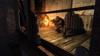 10 лет игре S.T.A.L.K.E.R.: Shadow of Chernobyl! Ностальгии пост 10 лет игре S.T.A.L.K.E.R.: Shadow of Chernobyl! Ностальгии пост